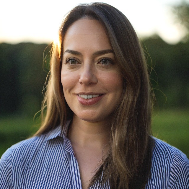 Breanne Kaiser, MMSc, LLM
