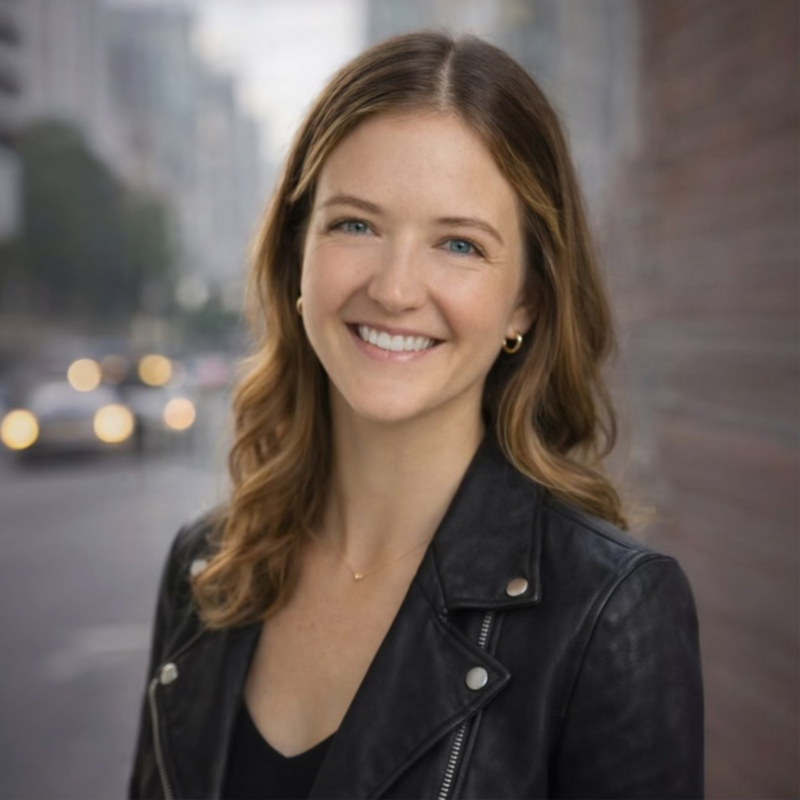 Caitlin Stamatis, PhD