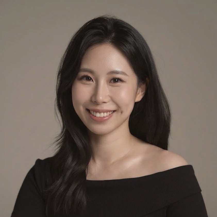 Ariel Kang