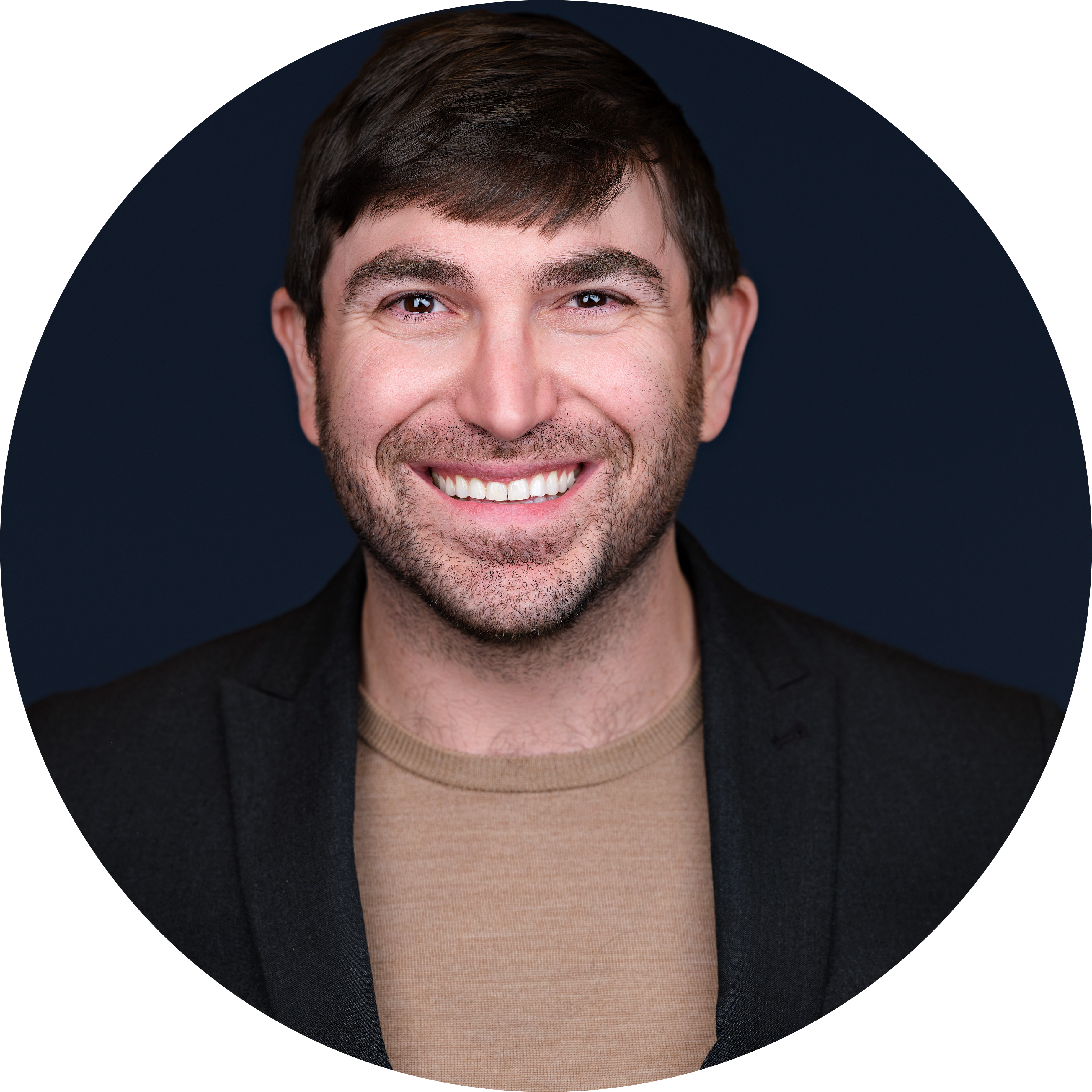 Micah Friedland