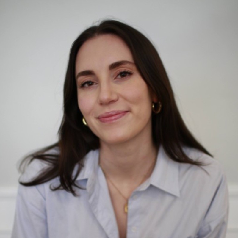 Claire Calfo, MA, AMFT