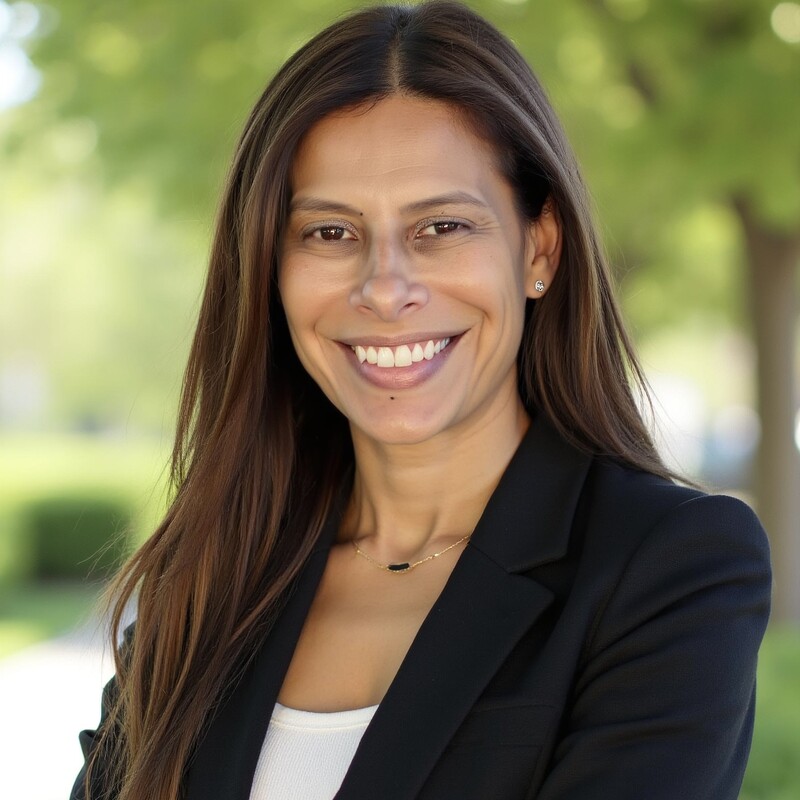 Jackie Ourman, LMHC-D
